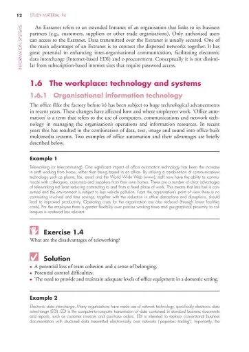 Learning System Organisational Management and Information Systems - фото 18