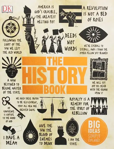 The History Book