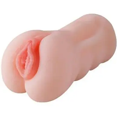 Мастурбатор-вагина Mai Pocket Pussy Eva Flesh