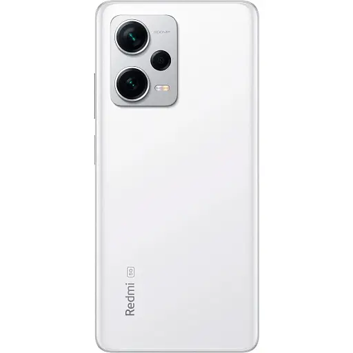 Смартфон Xiaomi Redmi Note 12 Pro+ 5G 8/256Gb Polar White Global version - фото 2