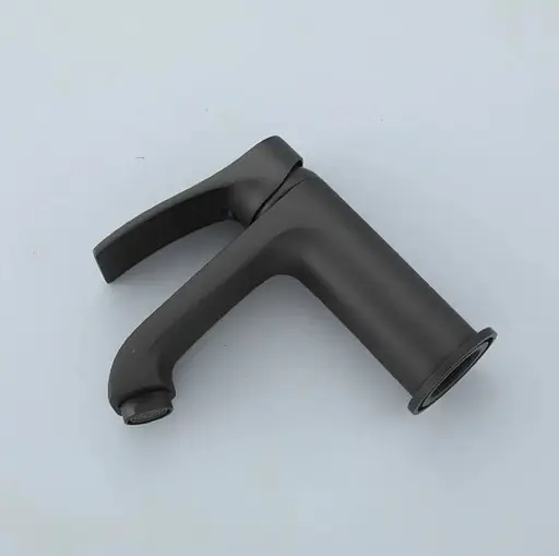 Змішувач для умивальника Frap F1075-9 - фото 3