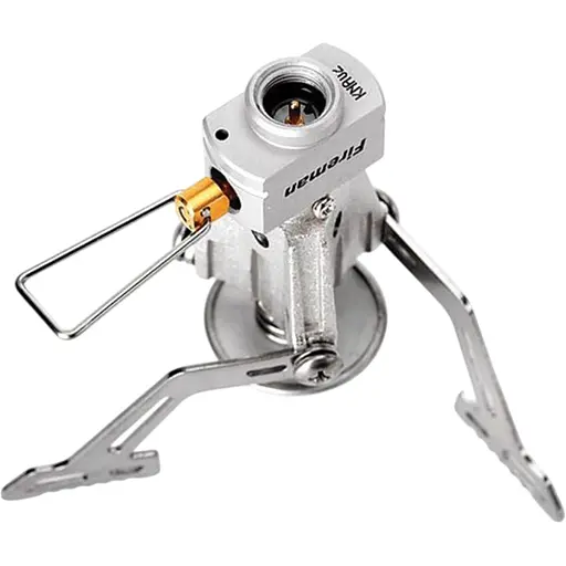 Газовая горелка Kovea Fireman KB-0808 [150391] - фото 6