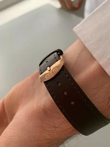 Годинник Shengke Uni Men - фото 14