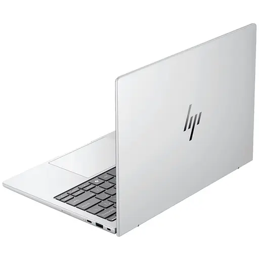 Ноутбук HP 13.3 EliteBook 8 G1i WUXGA IPS/Intel U7-255U/32GB/1TB/UMA/W11P/Silver (AD3S0ET) - фото 5