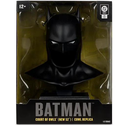 Фигурка DC Comics Batman - Court of Owls 18 см - фото 5