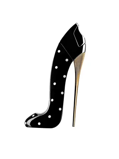 Carrolina Herrera God Girl Dot Drama парфумована вода 80 ml - фото 3