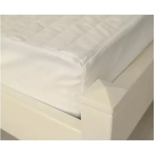 Наматрасник MatroLuxe Объятия Морфея 2 водоудерживающий с бортами 1400х2000х200 (21803185)