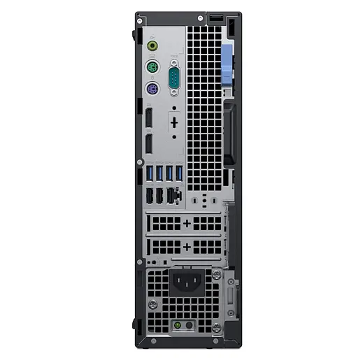 Комп'ютер Dell OptiPlex XE3 SFF (i3-8100/16/480SSD) Б/В - фото 3