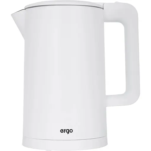 Электрочайник Ergo CT 8070 White (6478688)
