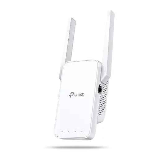 Повторювач Wi-Fi сигналу TP-Link RE315 AC1200 1хFE LAN ext. ant x2 MESH - фото 3