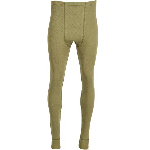 Кальсони Thermowave 2 в 1, 3XL Зелений