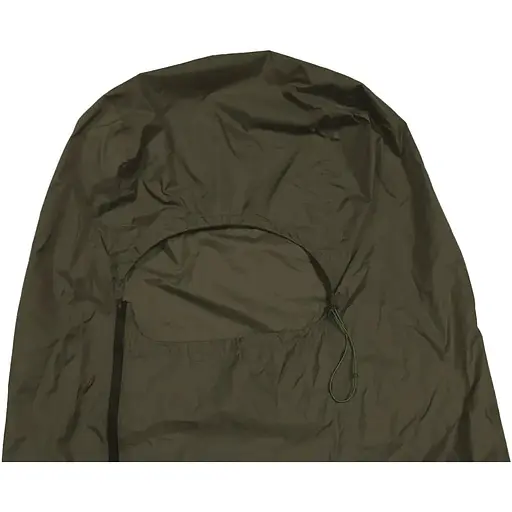Бивачный мешок Fram Khaki L левый (1044-id_6878) - фото 4