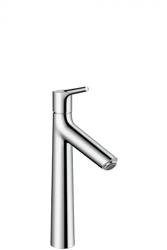 Змішувач для умивальника Hansgrohe Talis S 72031000 Хром - фото 1