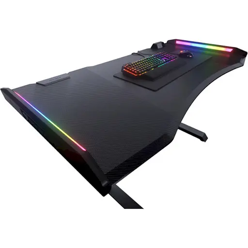 Геймерский стол Cougar MARS PRO 150 (MARS PRO 150) - фото 9