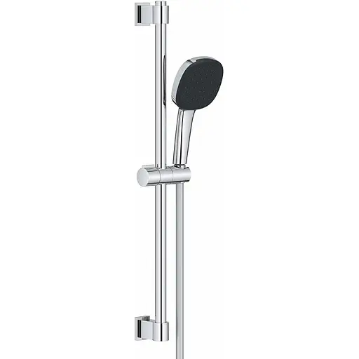 Душовий гарнітур Grohe QuickFix Vitalio Comfort 110 26398001, Хром - фото 1