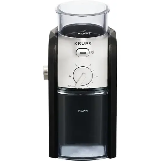 Кавомолка Krups GVX242