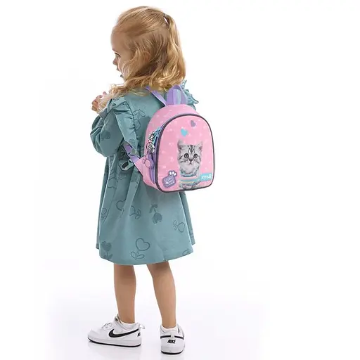 Детский рюкзак Kite Kids Studio Pets (SP26-538XXS) - фото 13