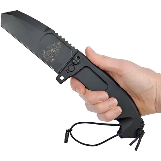 Нож Extrema Ratio Rao MIL-C - фото 5