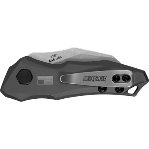 Нож Kershaw Launch 10 - фото 2