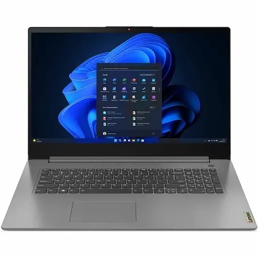 Ноутбук Lenovo IdeaPad 3,5 5500U, 12 GB, 512 GB
