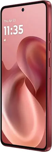 Смартфон Motorola Moto G86 5G 8/256GB Chrysanthemum (PB7L0109RS) - фото 3