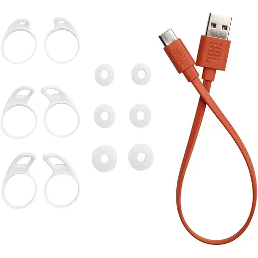 Наушники JBL TWS Reflect Aero White (JBLREFLECTAEROWHT) - фото 10