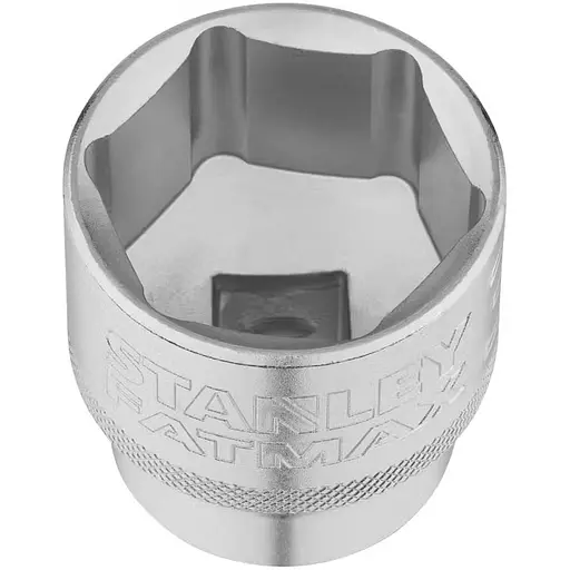 Головка торцева Stanley 1/2" х 34 мм (FMMT17247-0) - фото 2
