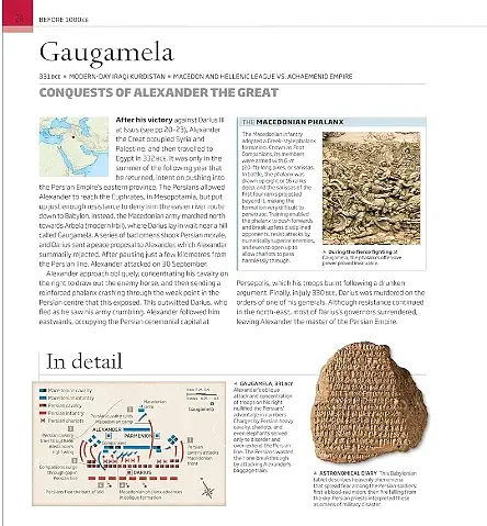 Battles that Changed History - фото 3