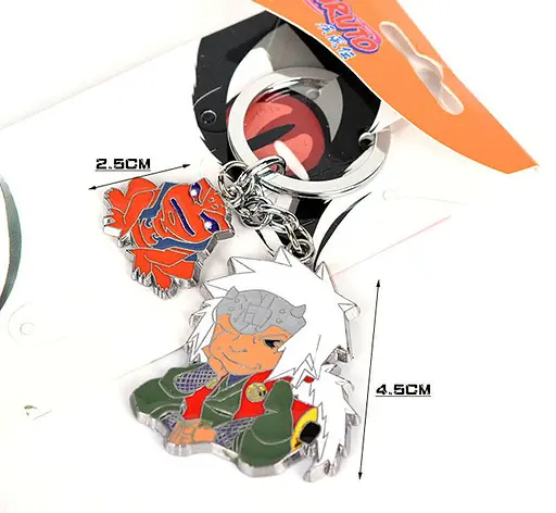 Брелок Наруто Anime Naruto NA 22.38 - фото 4