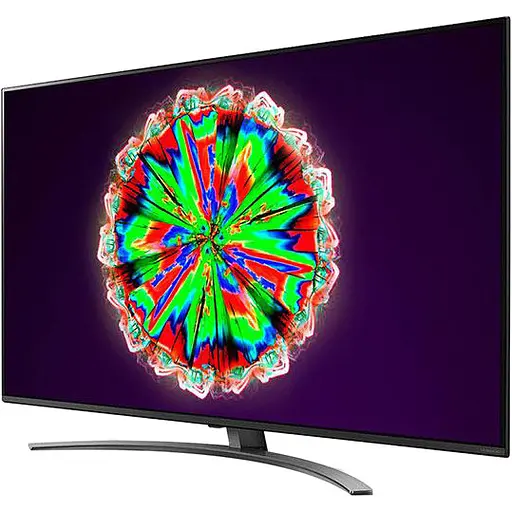 Телевизор LG 55NANO81T3A - фото 2
