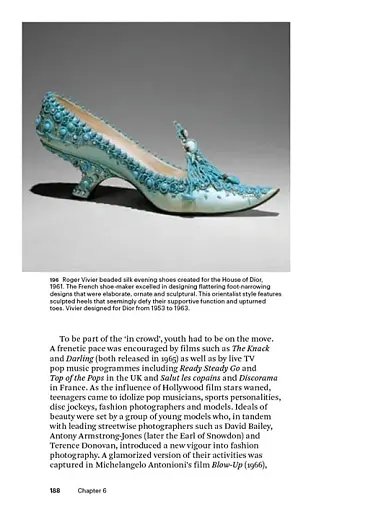 Fashion Since 1900. World of Art. Third edition - фото 15