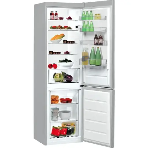 Холодильник Indesit LI9S1ES - фото 2