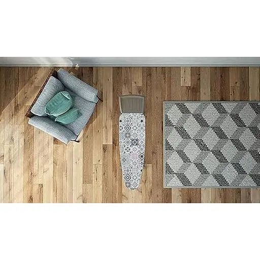 Чехол для гладильная доска Colombo Maiolica 140x55 см (931886) - фото 4