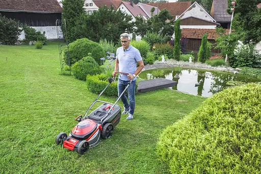 Газонокосарка акумуляторна AL-KO Moweo 46.0 Li SP (119934) - фото 5