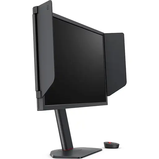 Монітор Zowie 24.5" XL2546X Dark Grey (9H.LLRLB.QBE) (132036) - фото 2