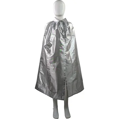 Плащ Принц парча - фото 1