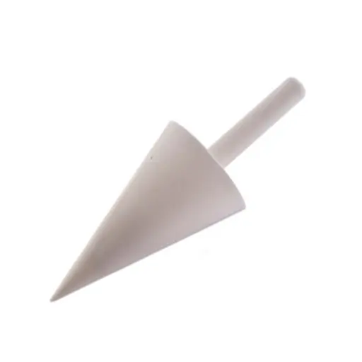 Електрична універсальна вафельниця Magio MG-398 770 Вт для трубочок, рожків та тонких вафель біла - фото 6