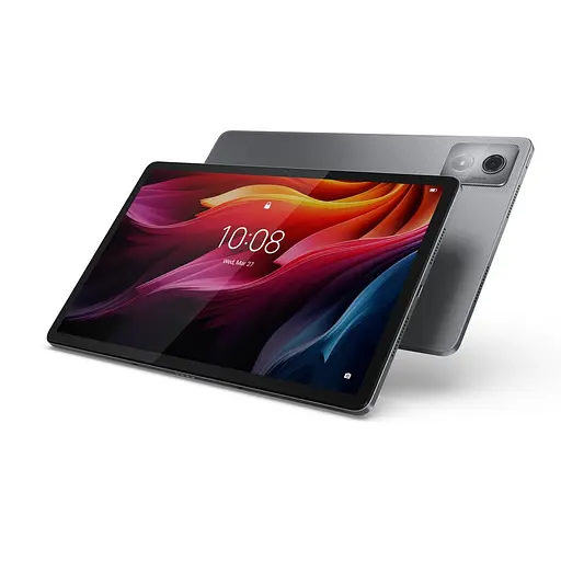 Планшет Lenovo Tab K11 Plus TB352XU 8/256GB 4G Luna Grey (ZADT0165UA) - фото 7