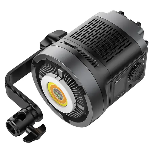 Видеосвет Ulanzi Vijim VL-120C 120C RGB Light (L074CNA1 VL120C) - фото 2
