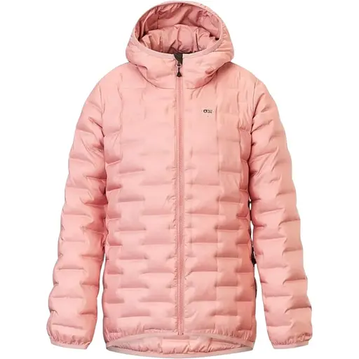 Куртка Picture Organic Moha W 2023 Ash Rose XL (1012-SWT124BRXL)