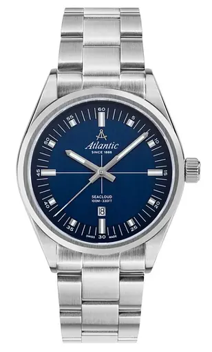 Часы Atlantic Seacloud 73366.41.51