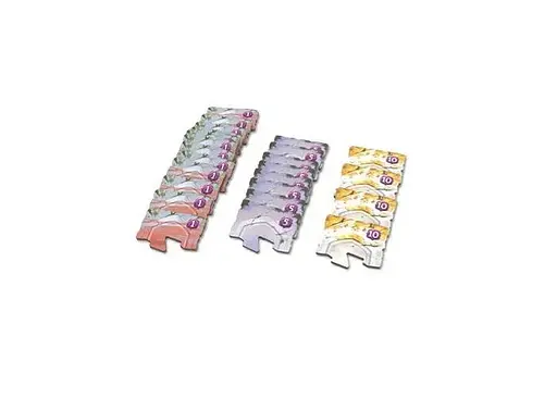 Настільна гра Lord of Boards Загублені руїни Арнаку: Звивисті стежки (Lost Ruins of Arnak: Twisted Paths) (укр.) (LOB2504UA) - фото 11