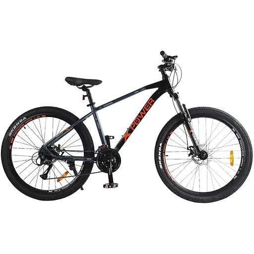 Велосипед Спортивный Corso "X-POWER" 27.5" дюймов PW-30160