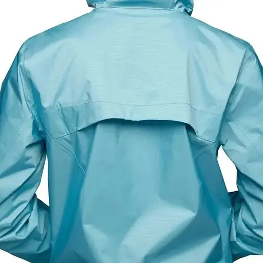 Куртка Black Diamond W Treeline Rain Shell Coastal Blue S (1033-BD 7450094054SML1) - фото 5