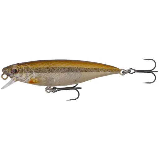 Воблер Savage Gear 3D Twitch Minnow SS 66 см 5 г 05-Minnow