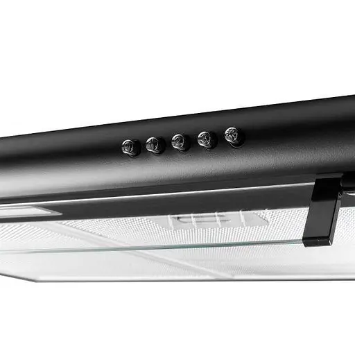 Вытяжка плоская Perfelli PL 5144 BL LED - фото 4