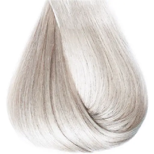 Фарба для волосся Pro.Co 11/01 блондин дуже світлий натуральний попелястий 100 г - фото 2
