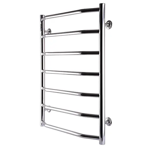 Полотенцесушитель UNIO LT W 700-500-7 Лестница Трапеция (20646) - фото 2