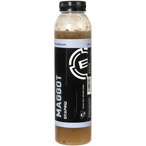 Ліквід Brain Maggot (опариш) 500 ml