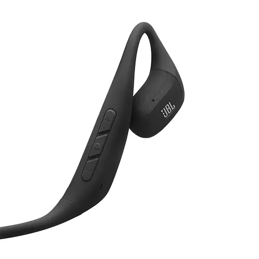 Наушники JBL Endurance Pace Black JBLENDUPACEBLKG - фото 8